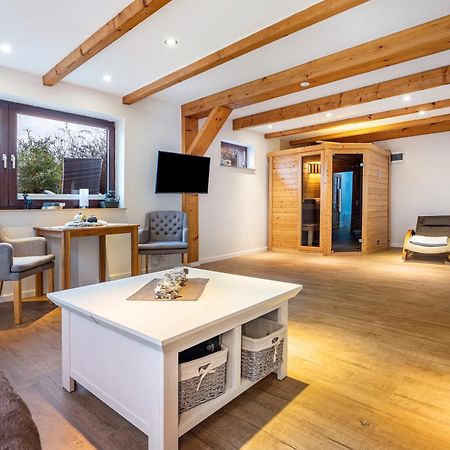 סייסן Ferienwohnung Silberborth מראה חיצוני תמונה