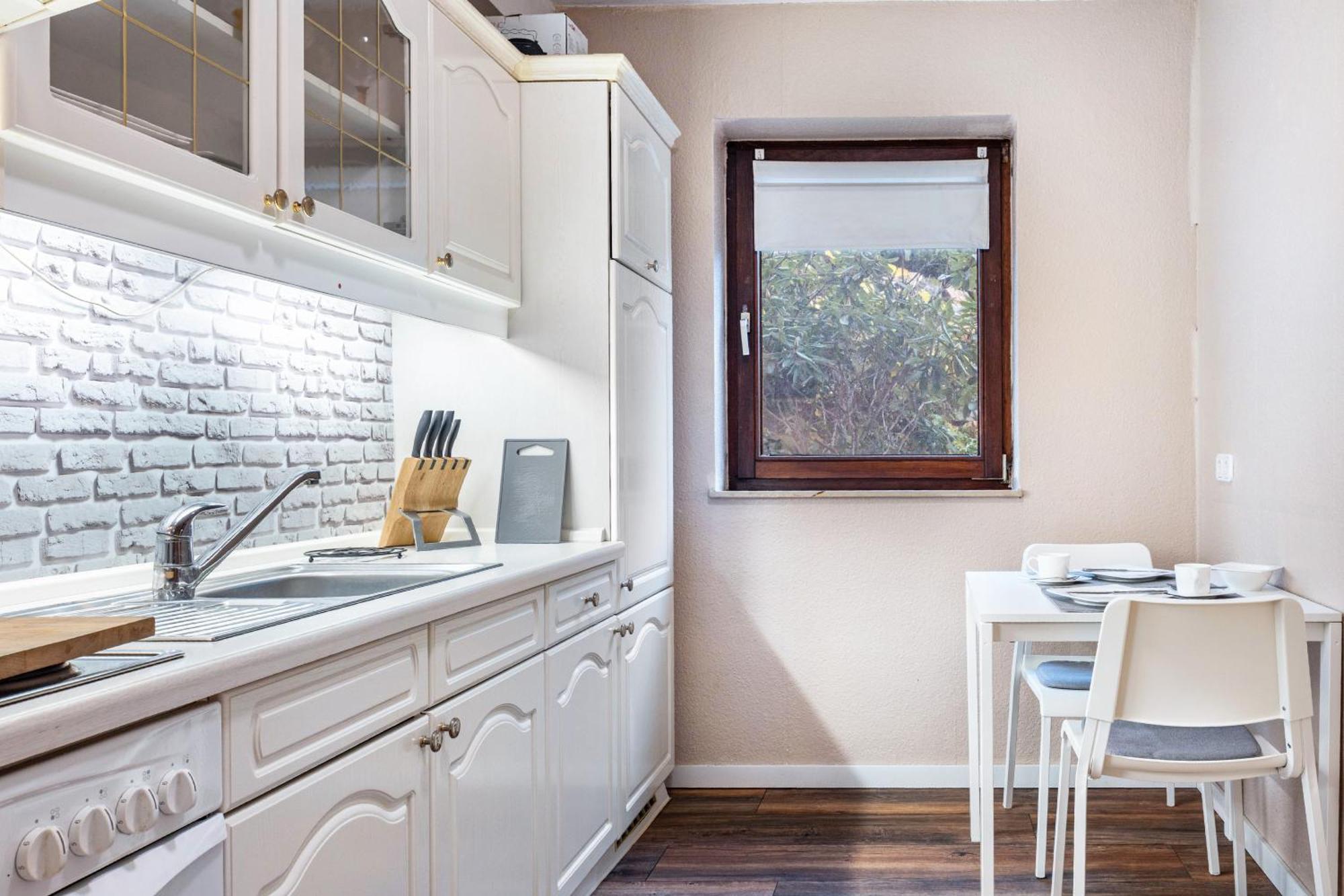 סייסן Ferienwohnung Silberborth מראה חיצוני תמונה