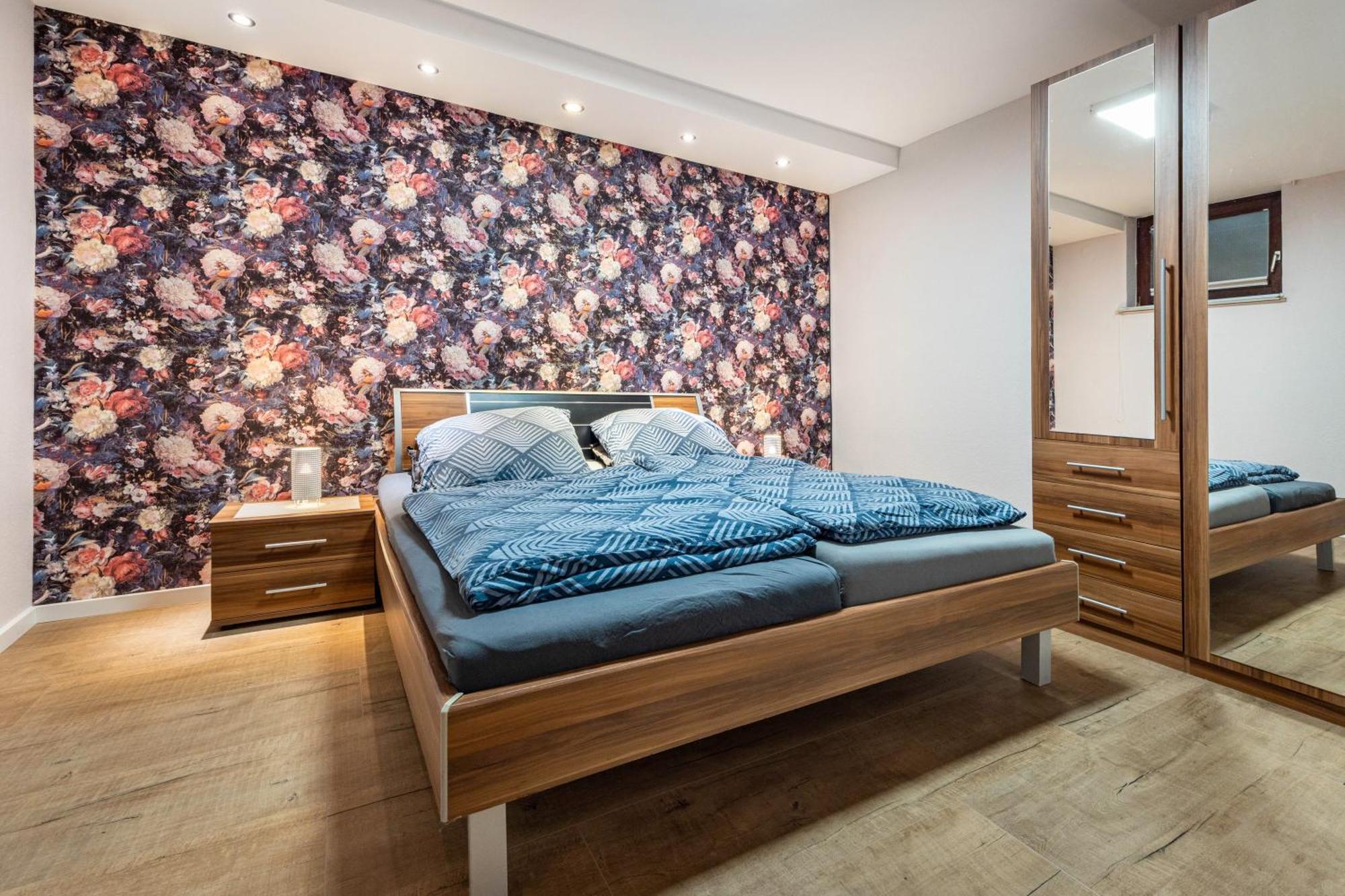 סייסן Ferienwohnung Silberborth מראה חיצוני תמונה
